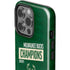 NBA Milwaukee Bucks 2021 Champions iPhone 15 Pro Impact Case