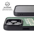 NBA Milwaukee Bucks 2021 Champions iPhone 15 Pro Max Kickstand Case
