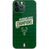 NBA Milwaukee Bucks 2021 Champions iPhone 15 Pro Max Skin