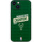 NBA Milwaukee Bucks 2021 Champions iPhone 15 Skin
