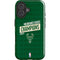 NBA Milwaukee Bucks 2021 Champions iPhone 16 Impact Case
