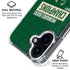 NBA Milwaukee Bucks 2021 Champions iPhone 16 MagSafe Case