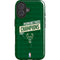 NBA Milwaukee Bucks 2021 Champions iPhone 16 Magsafe Impact Case