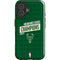 NBA Milwaukee Bucks 2021 Champions iPhone 16 Plus Impact Case