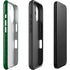 NBA Milwaukee Bucks 2021 Champions iPhone 16 Plus Impact Case