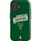 NBA Milwaukee Bucks 2021 Champions iPhone 16 Plus Magsafe Impact Case