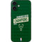 NBA Milwaukee Bucks 2021 Champions iPhone 16 Plus Skin