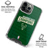 NBA Milwaukee Bucks 2021 Champions iPhone 16 Pro Clear Case