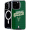 NBA Milwaukee Bucks 2021 Champions iPhone 16 Pro MagSafe Case