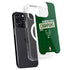NBA Milwaukee Bucks 2021 Champions iPhone 16 Pro MagSafe Case