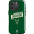 NBA Milwaukee Bucks 2021 Champions iPhone 16 Pro Magsafe Impact Case