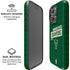 NBA Milwaukee Bucks 2021 Champions iPhone 16 Pro Magsafe Impact Case