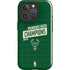 NBA Milwaukee Bucks 2021 Champions iPhone 16 Pro Max Impact Case