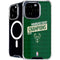 NBA Milwaukee Bucks 2021 Champions iPhone 16 Pro Max MagSafe Case