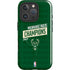 NBA Milwaukee Bucks 2021 Champions iPhone 16 Pro Max Magsafe Impact Case
