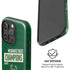 NBA Milwaukee Bucks 2021 Champions iPhone 16 Pro Max Magsafe Impact Case