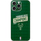 NBA Milwaukee Bucks 2021 Champions iPhone 16 Pro Max Skin