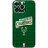 NBA Milwaukee Bucks 2021 Champions iPhone 16 Pro Max Skin
