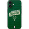 NBA Milwaukee Bucks 2021 Champions iPhone 16 Skin