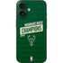NBA Milwaukee Bucks 2021 Champions iPhone 16 Skin