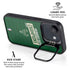 NBA Milwaukee Bucks 2021 Champions iPhone 16e Kickstand Case