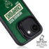 NBA Milwaukee Bucks 2021 Champions iPhone 16e Kickstand Case