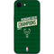 NBA Milwaukee Bucks 2021 Champions iPhone 16e Skin