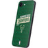 NBA Milwaukee Bucks 2021 Champions iPhone 16e Skin