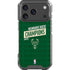 NBA Milwaukee Bucks 2021 Champions iPhone 18 Pro Clear Case