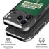 NBA Milwaukee Bucks 2021 Champions iPhone 18 Pro Clear Case
