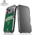 NBA Milwaukee Bucks 2021 Champions iPhone 18 Pro Clear Case