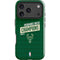 NBA Milwaukee Bucks 2021 Champions iPhone 18 Pro Impact Case