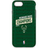 NBA Milwaukee Bucks 2021 Champions iPhone Cases
