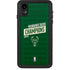 NBA Milwaukee Bucks 2021 Champions iPhone Cases