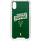 NBA Milwaukee Bucks 2021 Champions iPhone XS Clear Case