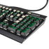 NBA Milwaukee Bucks 2021 Champions K95 RGB PLATINUM Mechanical Gaming Keyboard Skin