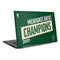NBA Milwaukee Bucks 2021 Champions Dell Latitude Skin