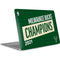 NBA Milwaukee Bucks 2021 Champions Apple MacBook Air Skin
