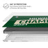NBA Milwaukee Bucks 2021 Champions MacBook Pro 14in (2021-24) Case plus Skin