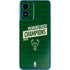 NBA Milwaukee Bucks 2021 Champions Moto G Play 4G (2024) Skin