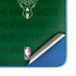 NBA Milwaukee Bucks 2021 Champions Moto G Play 4G (2024) Skin