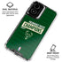 NBA Milwaukee Bucks 2021 Champions Moto G Power 5G (2024) Clear Case