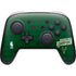 NBA Milwaukee Bucks 2021 Champions Nintendo Switch 2 (2025) Pro Controller Skin