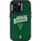 NBA Milwaukee Bucks 2021 Champions Otterbox Defender iPhone Skin