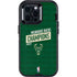 NBA Milwaukee Bucks 2021 Champions Otterbox Defender iPhone Skin