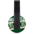 NBA Milwaukee Bucks 2021 Champions PlayStation 4 Gold Wireless Headset Skin