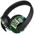 NBA Milwaukee Bucks 2021 Champions PlayStation 4 Gold Wireless Headset Skin