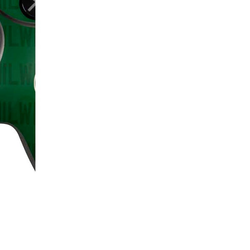 NBA Milwaukee Bucks 2021 Champions PlayStation Scuf Vantage 2 Controller Skin