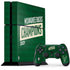 NBA Milwaukee Bucks 2021 Champions PlayStation PS4 Skins