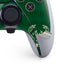NBA Milwaukee Bucks 2021 Champions PS5 DualSense Edge Pro Controller Skin